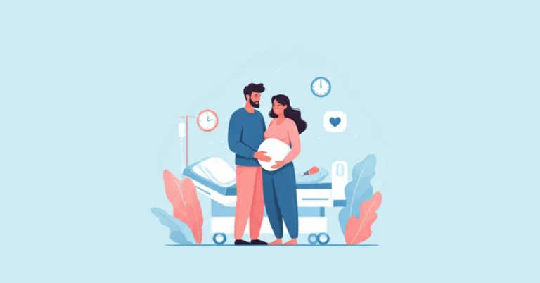 What to Expect During Labour and Delivery